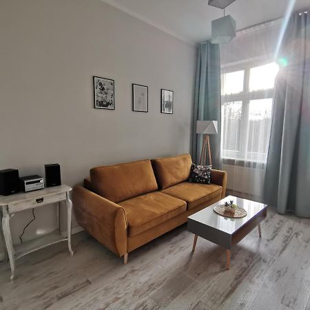 Przytulny Apartament W Centrum Kupiecka-Drzewna Ζιελόνα Γκόρα Εξωτερικό φωτογραφία